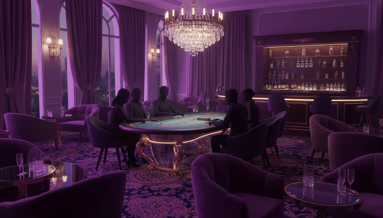 The Untold Psychology Behind Casino VIP Programs: Exclusive Insider Tips