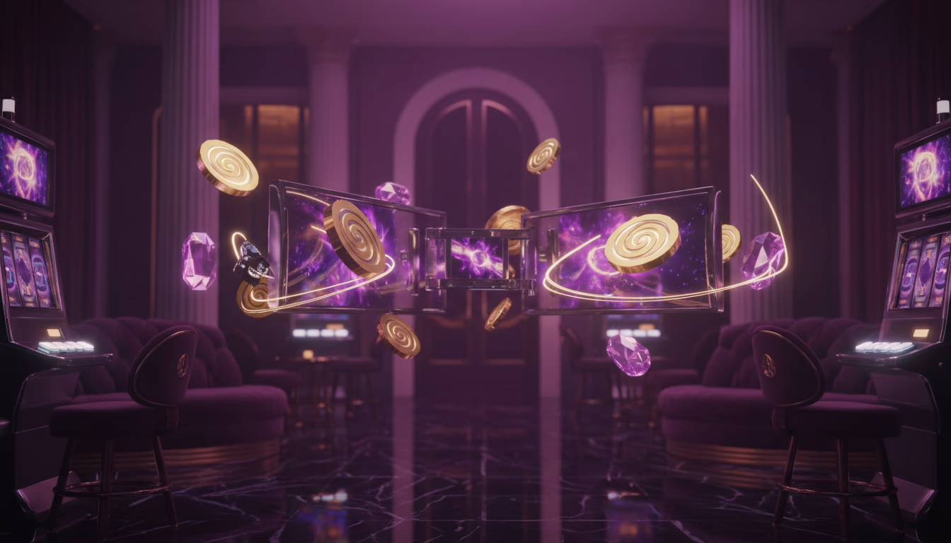 Innovative Ways to Leverage Free Spins for Maximum Unconventional Wins