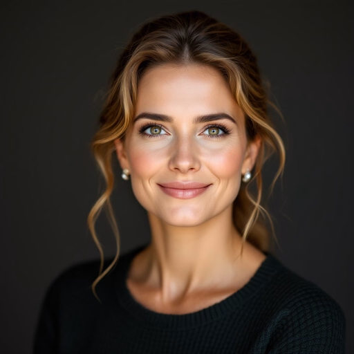 Portrait de Claire Bennett