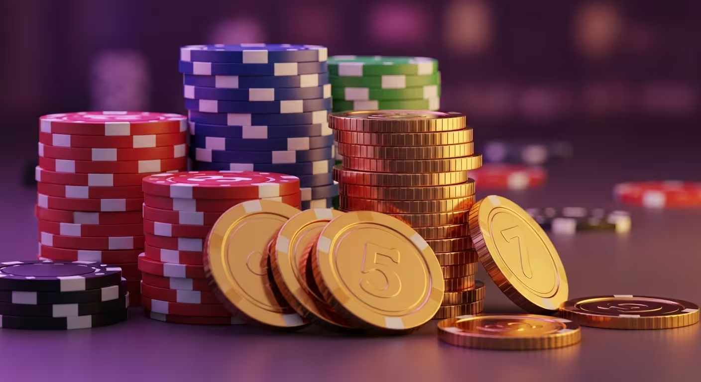 Eksklusiivinen VIP-palkkio-ohjelma cashbackilla ja erikoiskampanjoilla